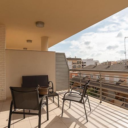 Nuevo Apartamento En Playa Con Aire Acondicionado Masbo 3 Moncófar Εξωτερικό φωτογραφία