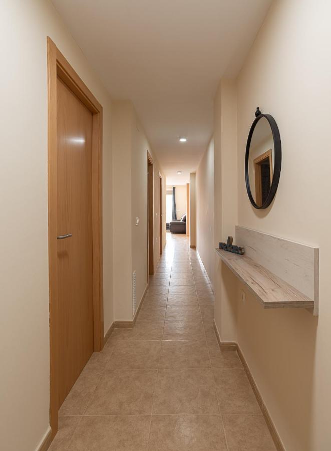 Nuevo Apartamento En Playa Con Aire Acondicionado Masbo 3 Moncófar Εξωτερικό φωτογραφία