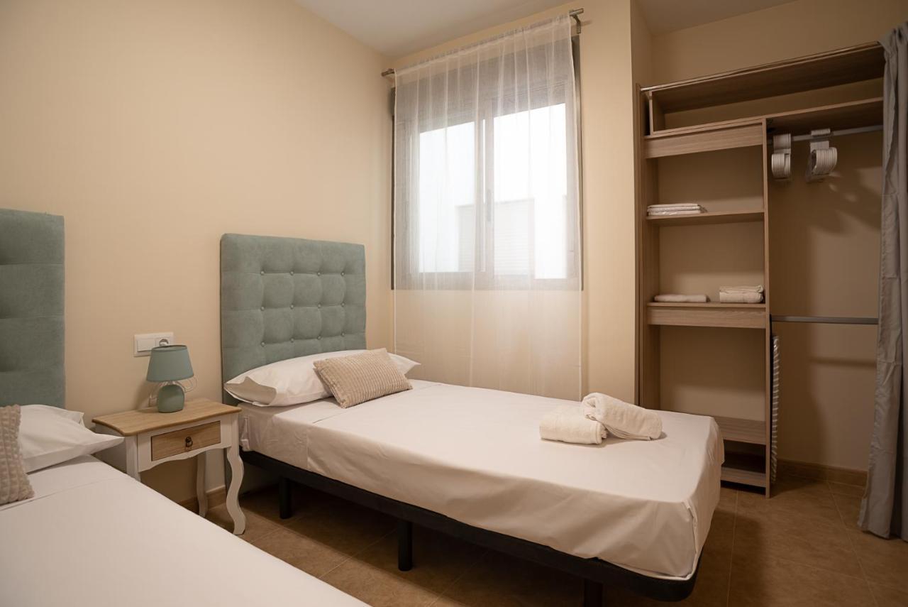Nuevo Apartamento En Playa Con Aire Acondicionado Masbo 3 Moncófar Εξωτερικό φωτογραφία